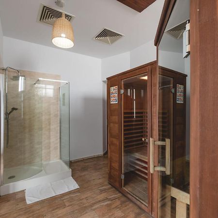 Hotel Carol - فاترا دورني المظهر الخارجي الصورة