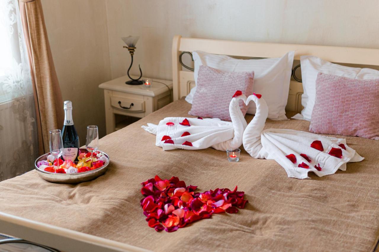 Hotel Carol - فاترا دورني المظهر الخارجي الصورة