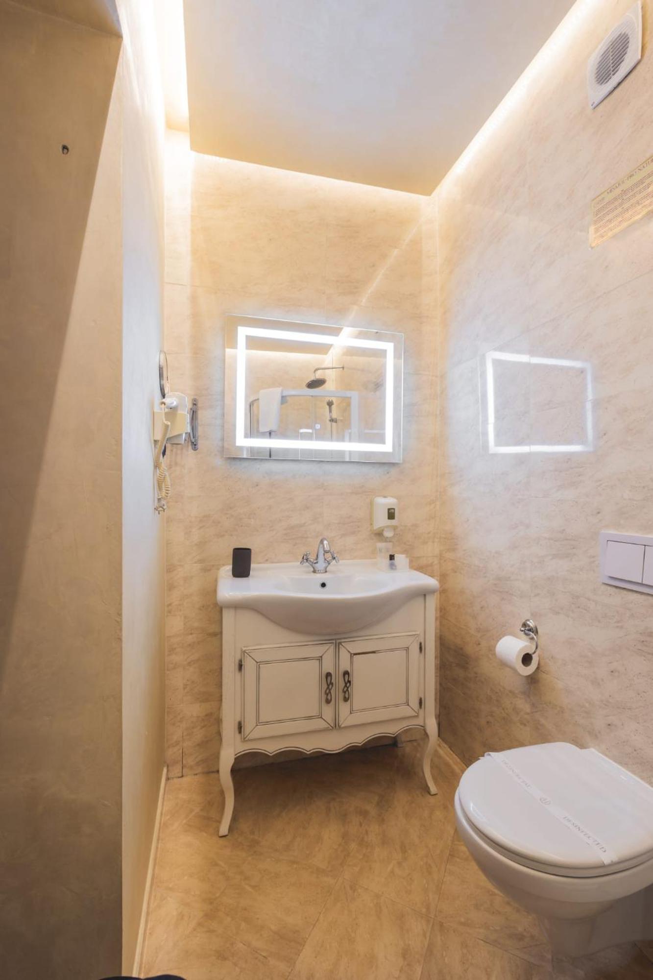 Hotel Carol - فاترا دورني المظهر الخارجي الصورة
