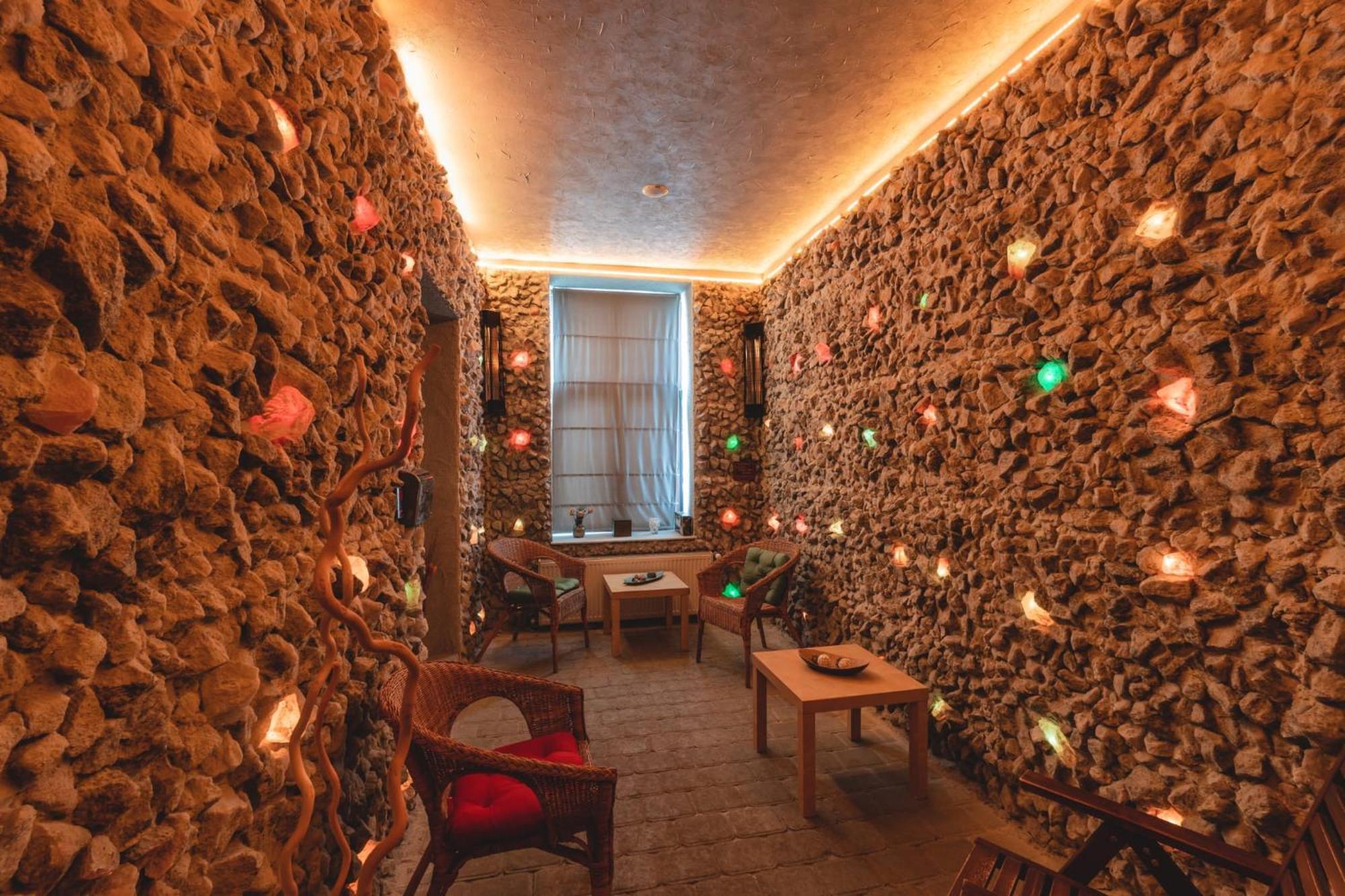 Hotel Carol - فاترا دورني المظهر الخارجي الصورة